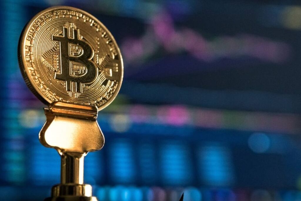 Bitcoin: O que é e como comprar a criptomoeda