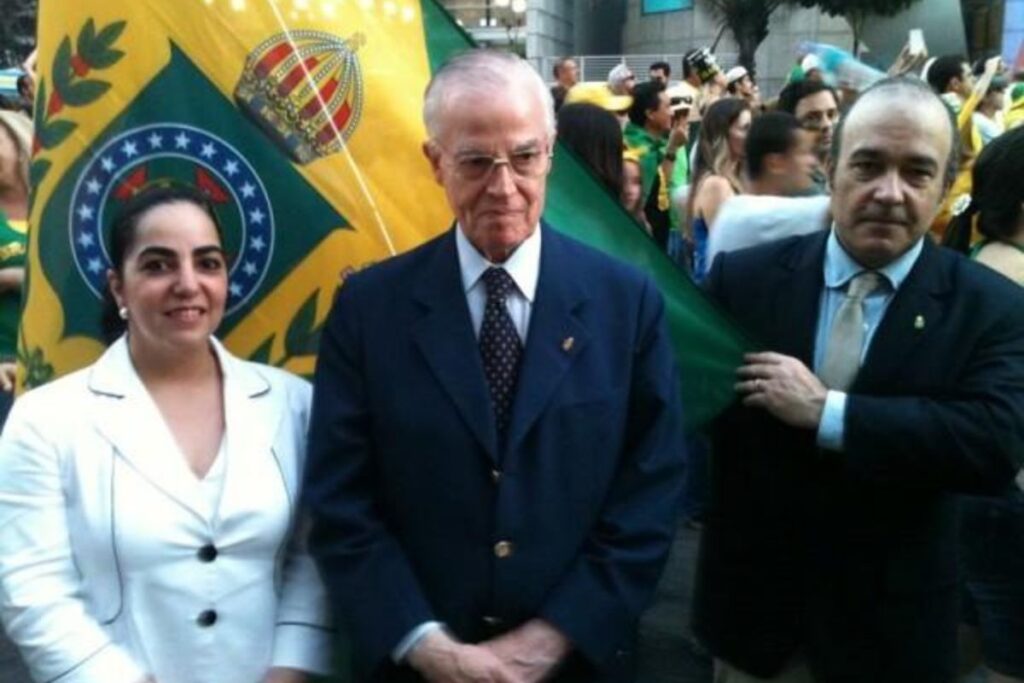 Você Sabia que o Brasil Já Foi uma Monarquia? Conheça Dom Pedro I, o Primeiro Imperador