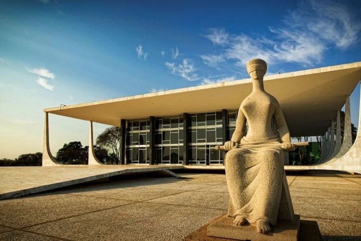 STF Mantém Regras do TSE e Candidatos Sem Prestação de Contas Continuam Punidos