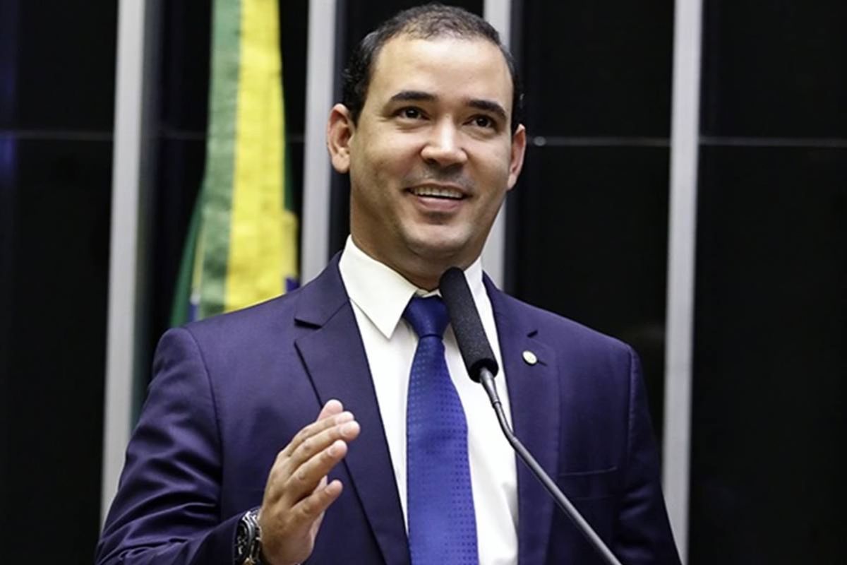 Relator defende nomeação de 2 mil policiais no Distrito Federal