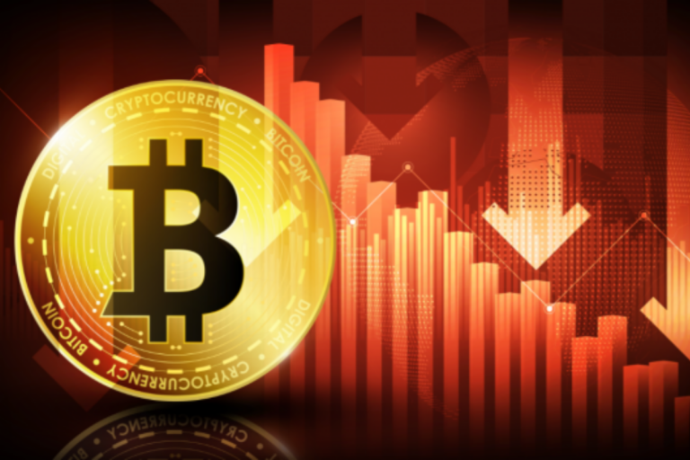 Bitcoin em queda: analistas divergem entre bear market e correção do ciclo