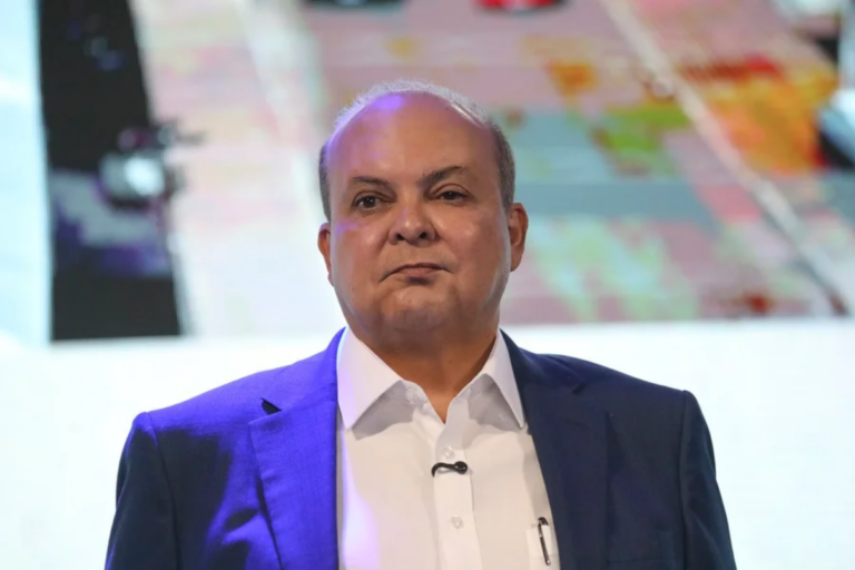 Ibaneis Rocha decide não comparecer à CPI do Crime Organizado no Congresso