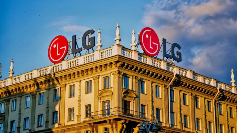 LG encerra venda de notebooks no Brasil de forma definitiva