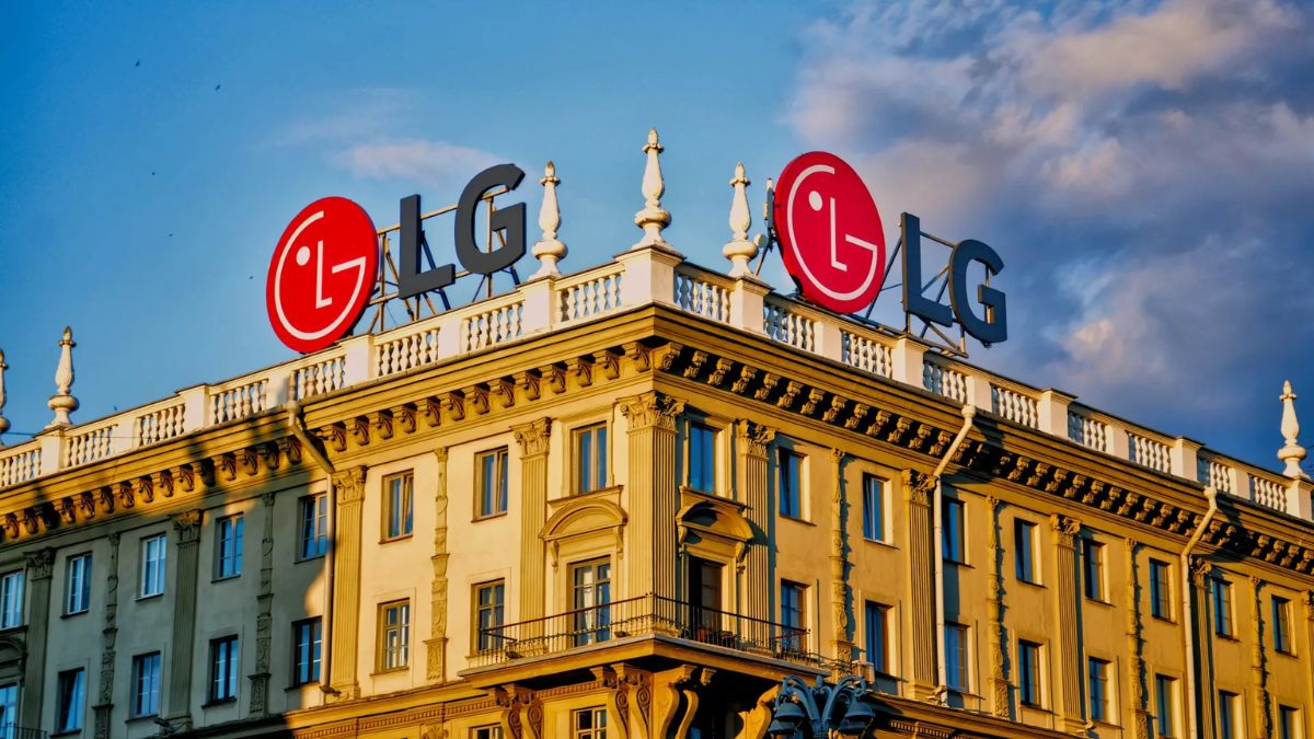 LG encerra venda de notebooks no Brasil de forma definitiva
