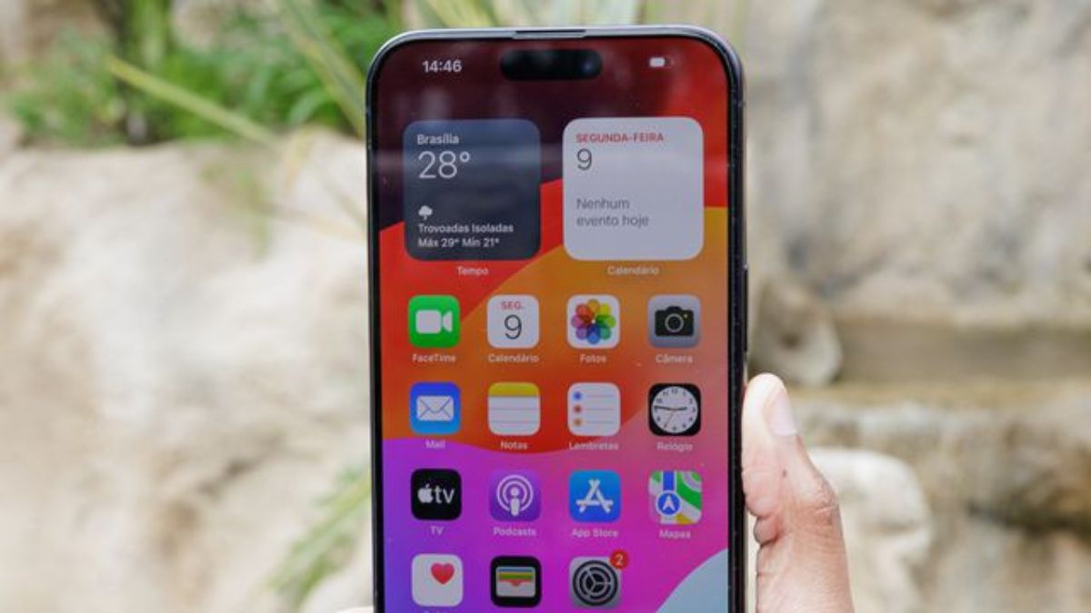 Novo iOS terá alerta contra mensagens perigosas no iPhone e reforçará a segurança dos usuários